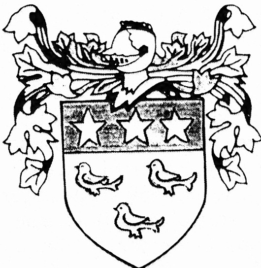 Coat of Arms illustration